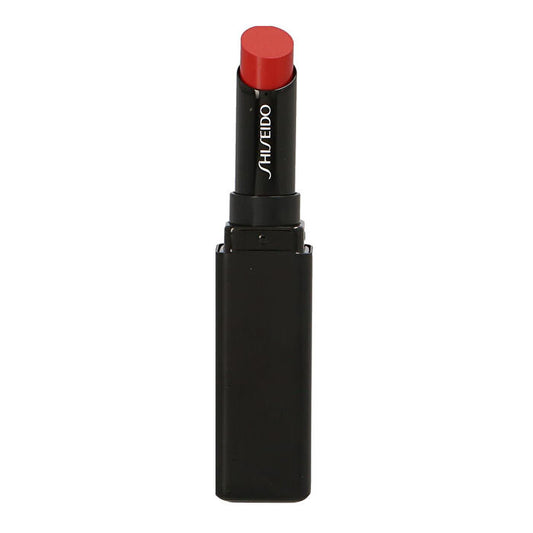 Shiseido Visionairy Gel Lipstick - #222 Ginza Red 1.4ml/0.047oz