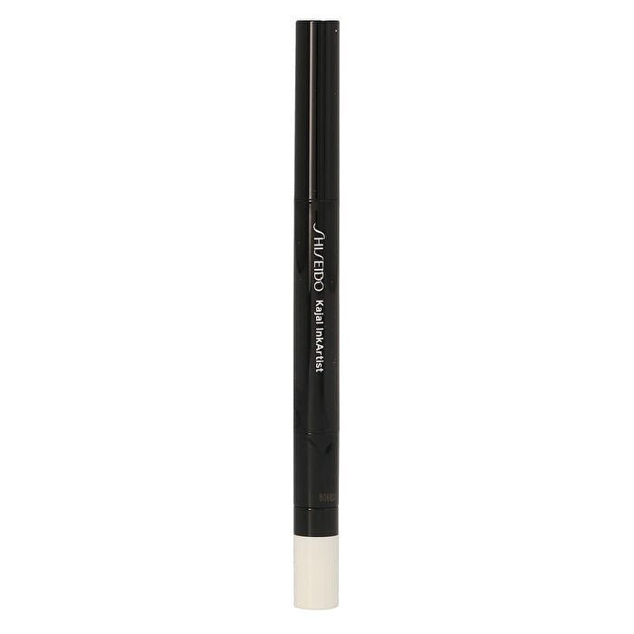 Shiseido Kajal Ink Artist (shadow Line Brow) - #kabuki White 0.56g/0.02oz