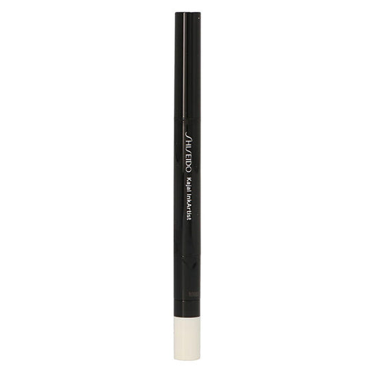 Shiseido Kajal Ink Artist (shadow Line Brow) - #kabuki White 0.56g/0.02oz
