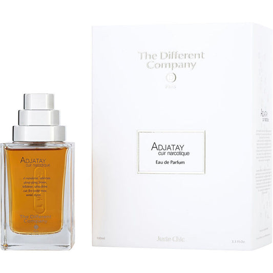 The Different Company Adjatay Cuir Narcotique Eau De Parfum Spray 90ml/3.3oz