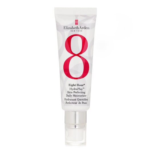 Elizabeth Arden Eight Hour Cream Hydraplay Skin Perfecting Daily Moisturizer 45ml/1.5oz