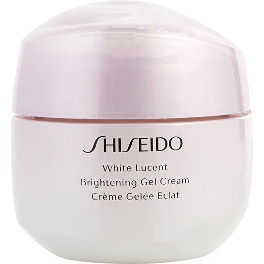 Shiseido White Lucent Brightening Gel Cream 50ml/1.7oz