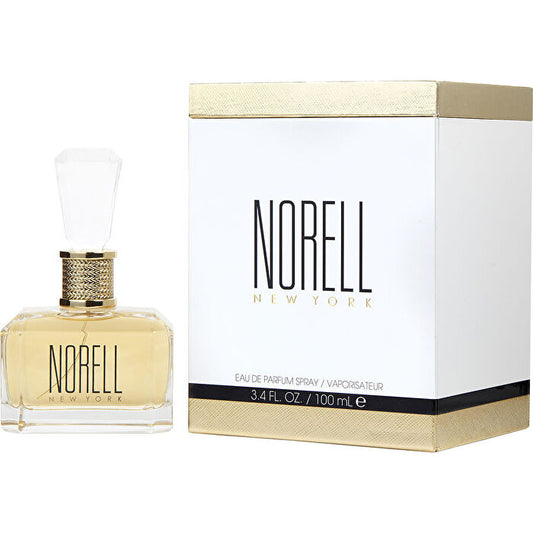 Norell New York Eau De Parfum Spray 100ml/3.4oz