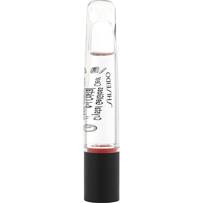 Shiseido Crystal Gelgloss - # Clear 9ml/0.3oz