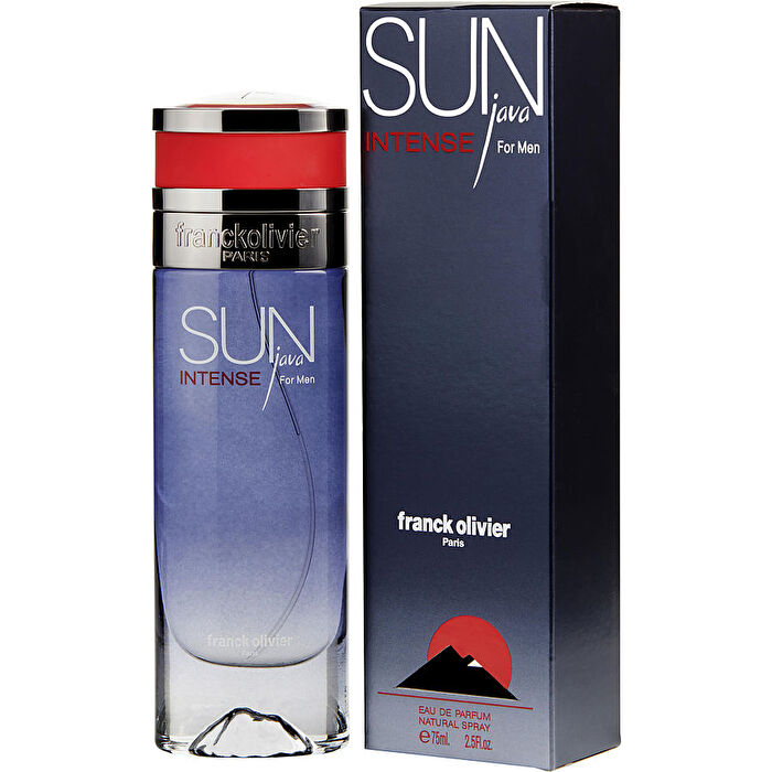 Franck Olivier Sun Java Intense Eau De Parfum Spray 60ml/2.5oz