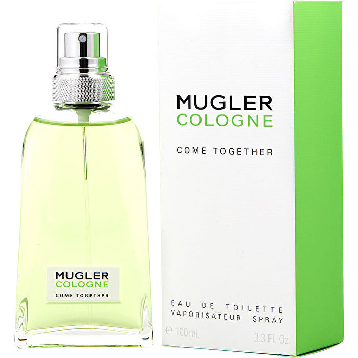 Thierry Mugler Cologne Come Together Eau De Toilette Spray 90ml/3.3oz