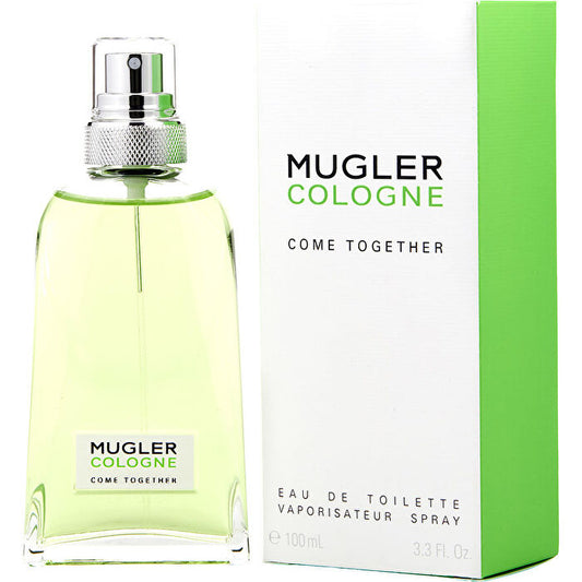 Thierry Mugler Cologne Come Together Eau De Toilette Spray 90ml/3.3oz