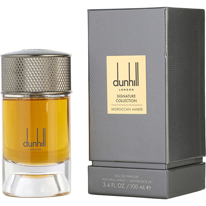 Alfred Dunhill Dunhill Signature Collection Moroccan Amber Eau De Parfum Spray 100ml/3.4oz