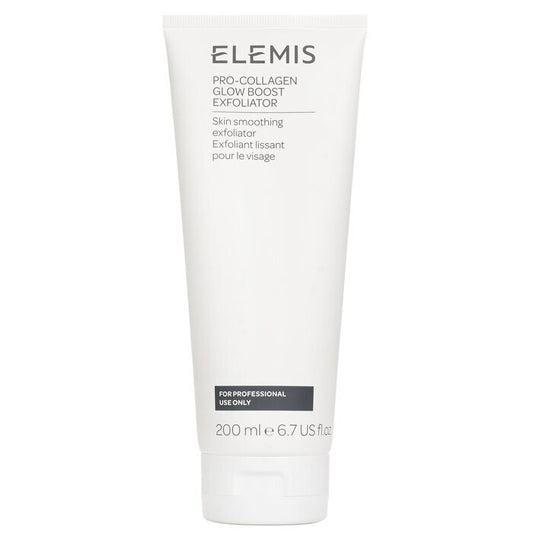 Elemis Pro-collagen Glow Boost Exfoliator 200ml/6.7oz