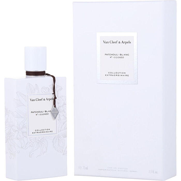 Van Cleef & Arpels Santal Blanc Van Cleef & Arpels Eau De Parfum Spray 75ml/2.5oz