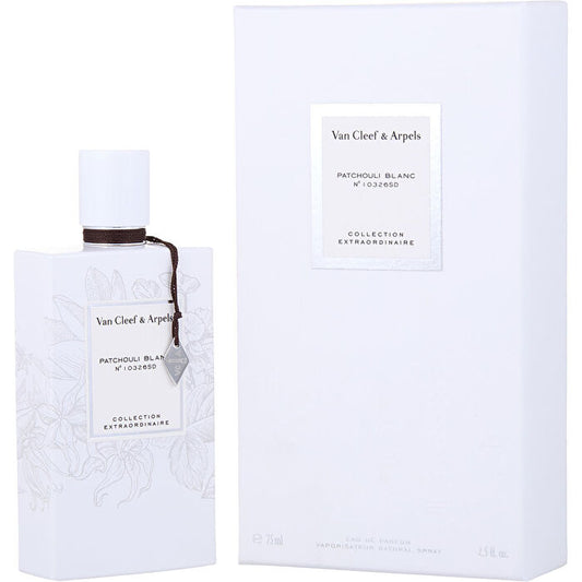 Van Cleef & Arpels Santal Blanc Van Cleef & Arpels Eau De Parfum Spray 75ml/2.5oz