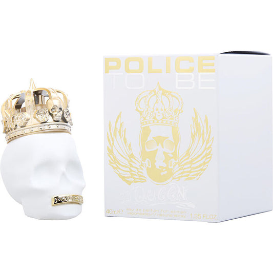Police To Be The Queen Eau De Parfum Spray 30ml/1.3oz