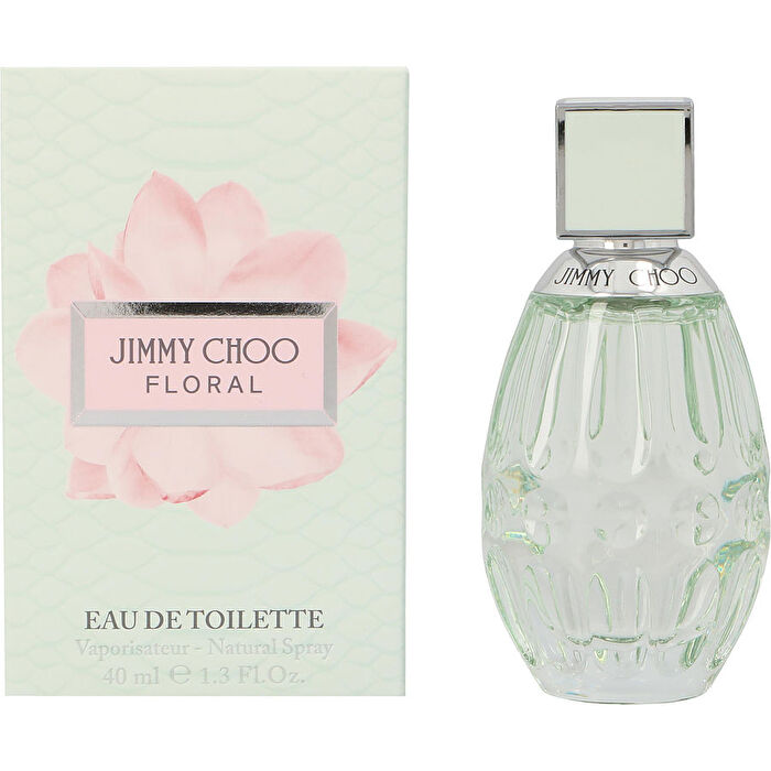 Jimmy Choo Eau De Toilette Spray 30ml/1.3oz