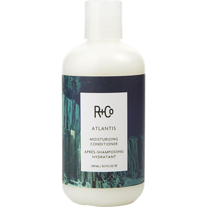 R+co Atlantis Moisturizing Conditioner 240ml/8.5oz