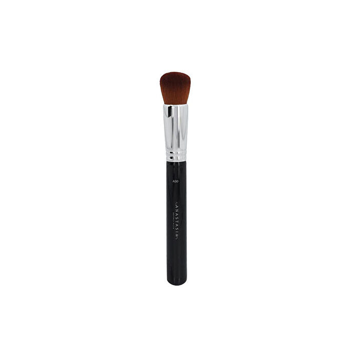 Anastasia Beverly Hills #a30 Domed Kabuki Brush --