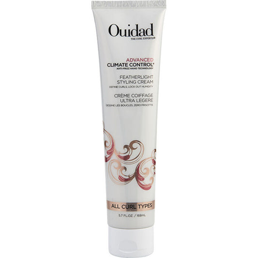 Ouidad Ouidad Advanced Climate Control Featherlight Styling Cream 150ml/5.7oz