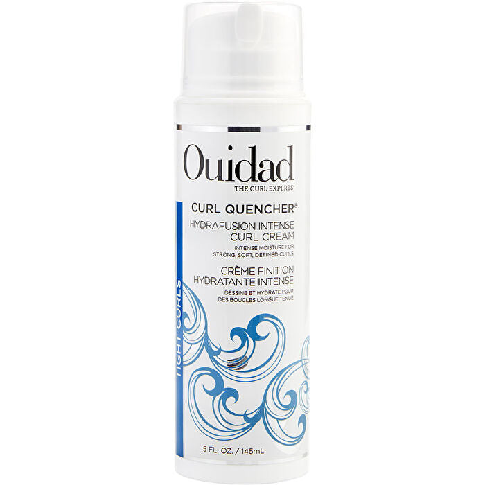 Ouidad Ouidad Curl Quencher Hydrafusion Intense Curl Cream 150ml/5oz