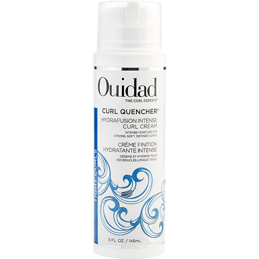 Ouidad Ouidad Curl Quencher Hydrafusion Intense Curl Cream 150ml/5oz