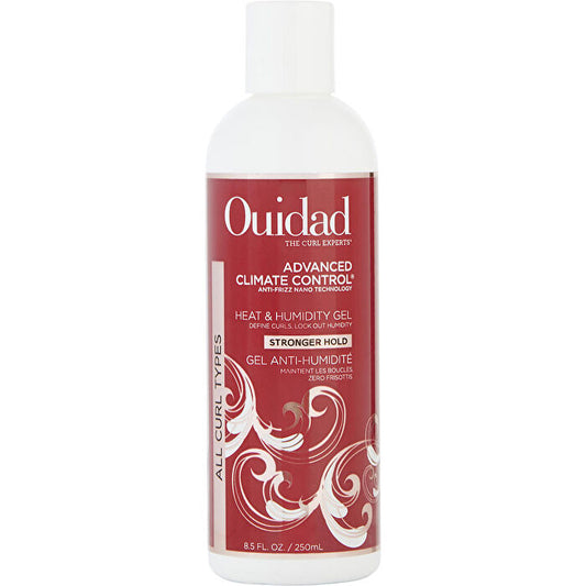 Ouidad Ouidad Advanced Climate Control Heat & Humidity Gel - Stronger Hold 240ml/8.5oz