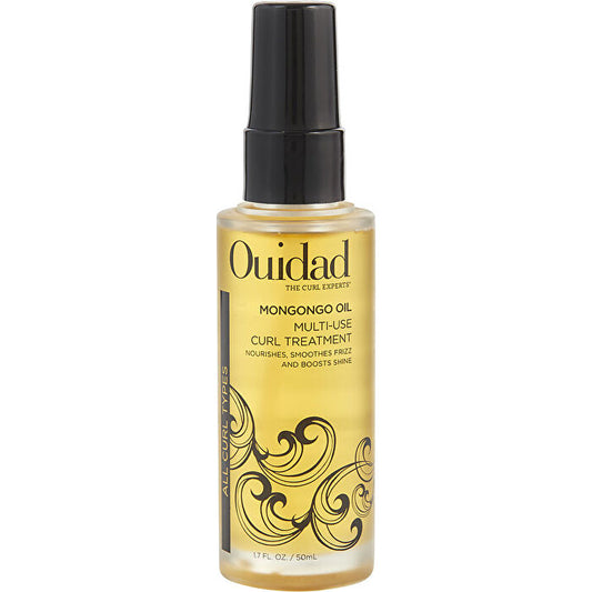 Ouidad Ouidad Mongongo Oil Multi-use Curl Treatment 30ml/1.7oz