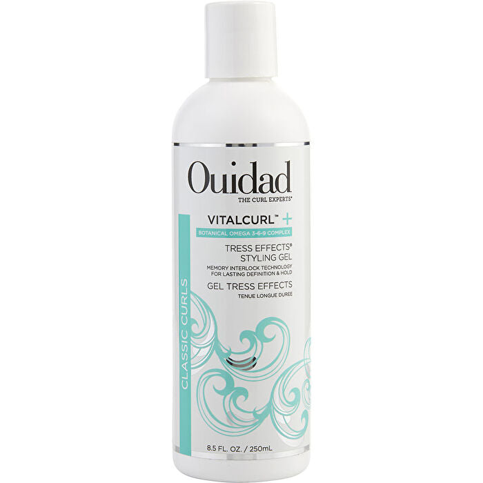 Ouidad Ouidad Vitalcurl & Tress Effects Styling Gel 240ml/8.5oz