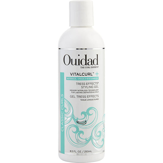 Ouidad Ouidad Vitalcurl & Tress Effects Styling Gel 240ml/8.5oz
