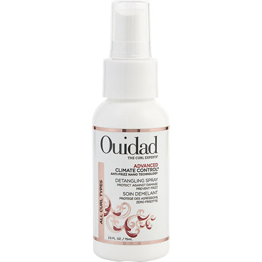 Ouidad Ouidad Advanced Climate Control Detangling Spray 60ml/2.5oz