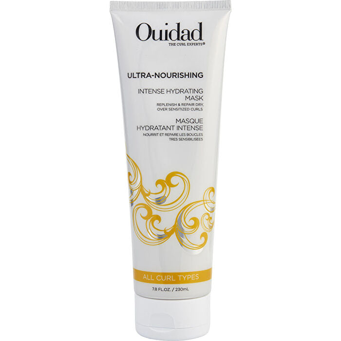 Ouidad Ouidad Moisture Lock Ultra Nourishing Intense Hydrating Mask 200ml/7.8oz