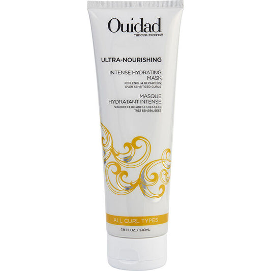 Ouidad Ouidad Moisture Lock Ultra Nourishing Intense Hydrating Mask 200ml/7.8oz