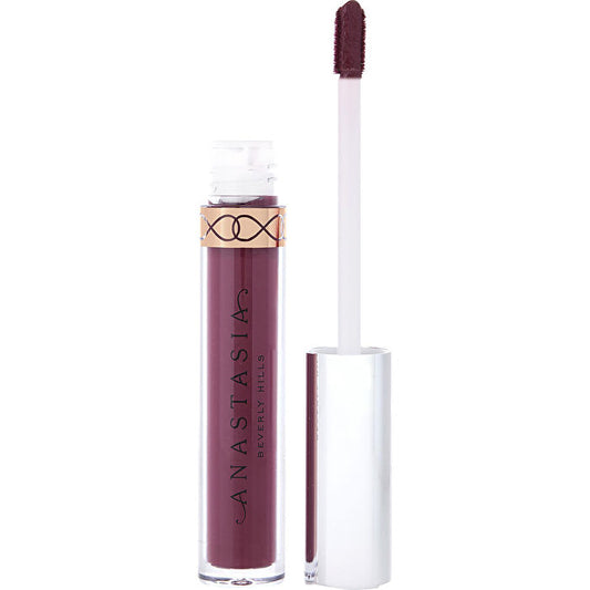 Anastasia Beverly Hills Liquid Lipstick - # Trust Issues (dusty Aubergine) -- 3.2g/0.11oz