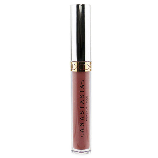 Anastasia Beverly Hills Liquid Lipstick - # Veronica (taupe Mauve) -- 3.2g/0.11oz