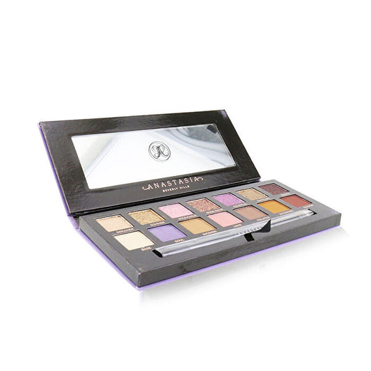 Anastasia Beverly Hills Norvina Eyeshadow Palette /0.02o 14x 0.71g