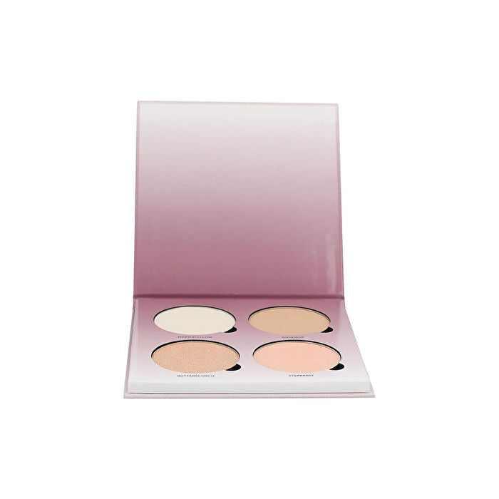 Anastasia Beverly Hills Glow Kit - Sugar Glow 4x 7.4g/0.26oz