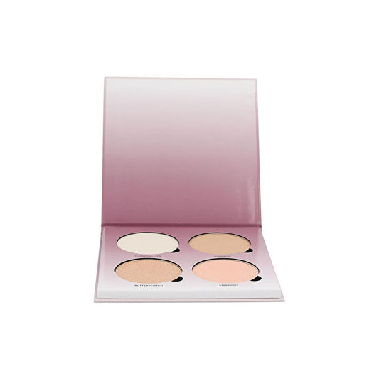 Anastasia Beverly Hills Glow Kit - Sugar Glow 4x 7.4g/0.26oz