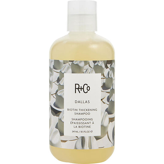R+co Dallas Thickening Shampoo 240ml/8.5oz