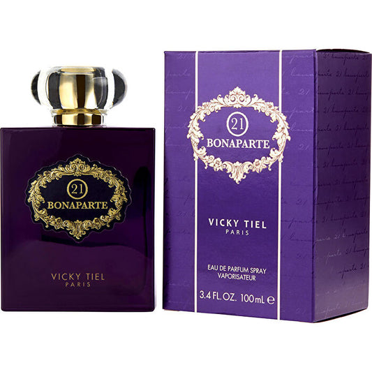 Vicky Tiel 21 Bonaparte Eau De Parfum Spray 90ml/3.4oz
