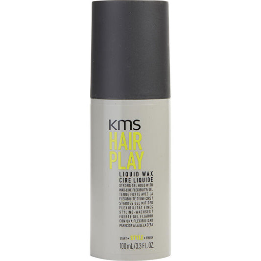 Kms Hair Play Liquid Wax 90ml/3.3oz