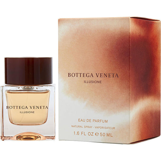 Bottega Veneta Illusione Eau De Parfum Spray 30ml/1.6oz