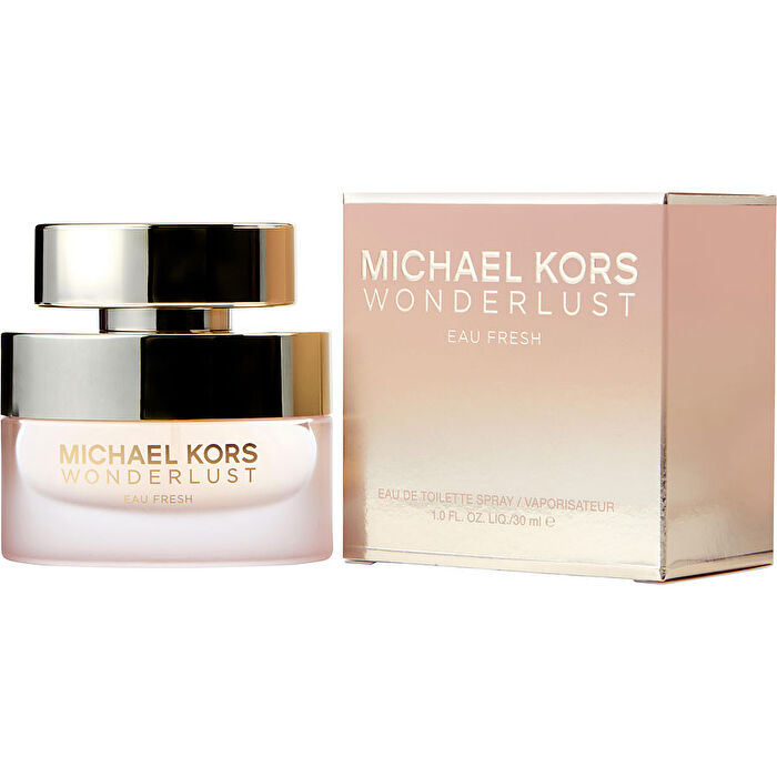 Michael Kors Wonderlust Eau Fresh Eau De Toilette Spray 30ml/1oz