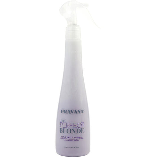 Pravana The Perfect Blonde Leave-in Treatment 300ml/10.1oz