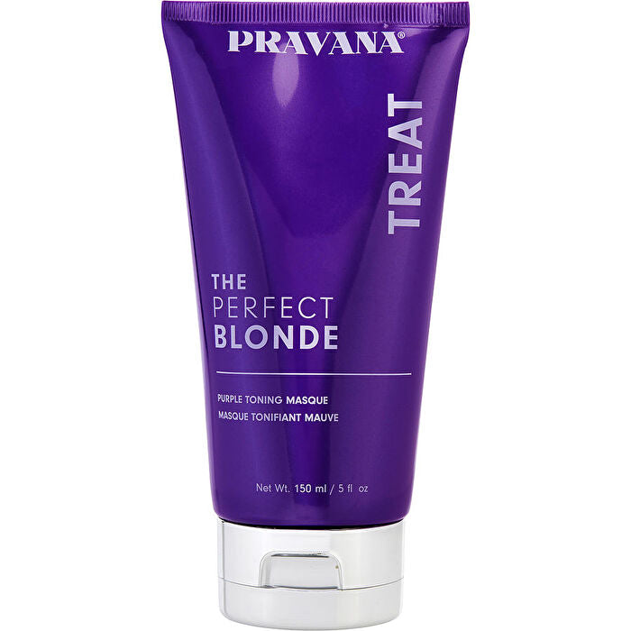 Pravana The Perfect Blonde Purple Toning Masque 150ml/5oz