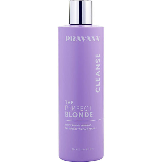 Pravana The Perfect Blonde Purple Toning Conditioner 325ml/11oz