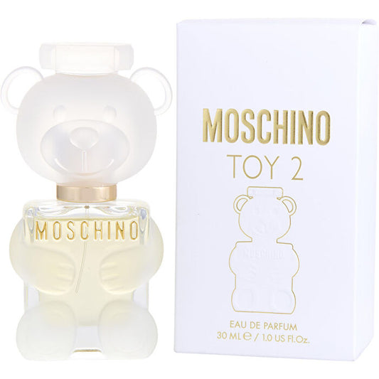 Moschino Toy 2 Eau De Parfum Spray 30ml/1oz