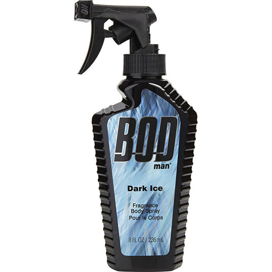 Parfums De Coeur Bod Man Dark Ice Fragrance Body Spray 240ml/8oz