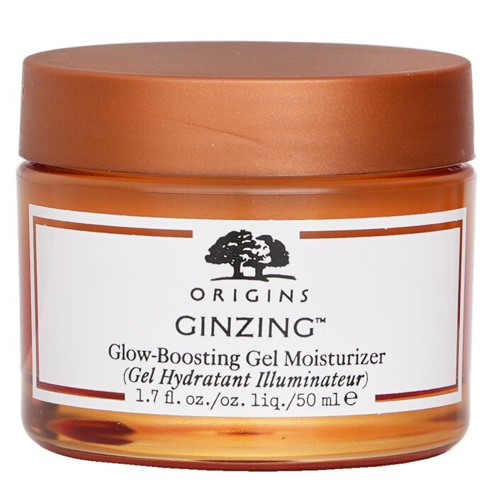 Origins GinZing��� Glow Boosting Gel Moisturizer 50ml/1.7oz
