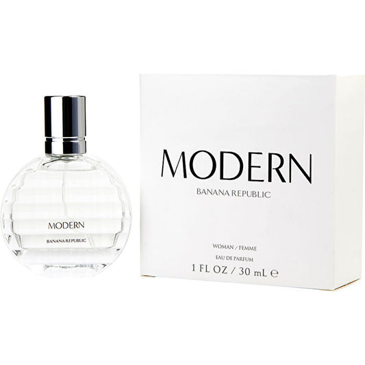 Banana Republic Modern Eau De Parfum Spray 30ml/1oz