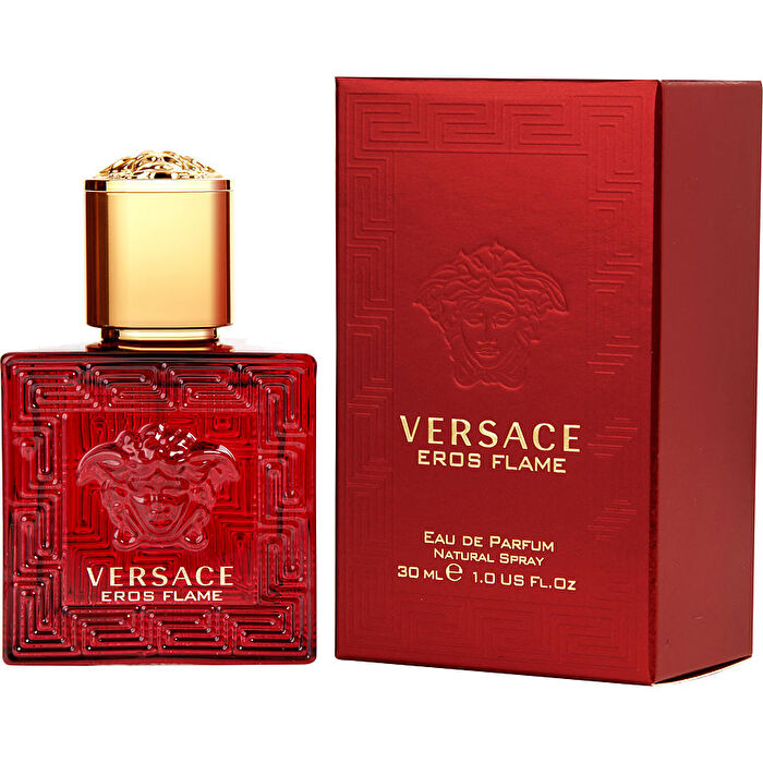 Versace Eros Flame Eau De Parfum Spray 30ml/1oz