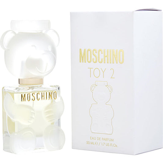 Moschino Toy 2 Eau De Parfum Spray 30ml/1.7oz
