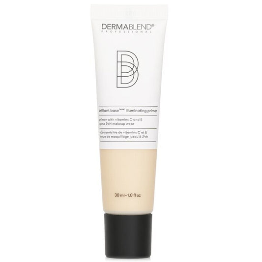 Dermablend Brilliant Base��� Illuminating Primer 30ml/1oz