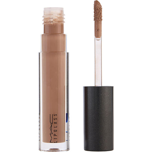 Mac Lip Glass - Oh Baby 3.1ml/0.1oz